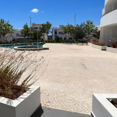 Albur Village A - Crocus Alvor Zewnętrze zdjęcie