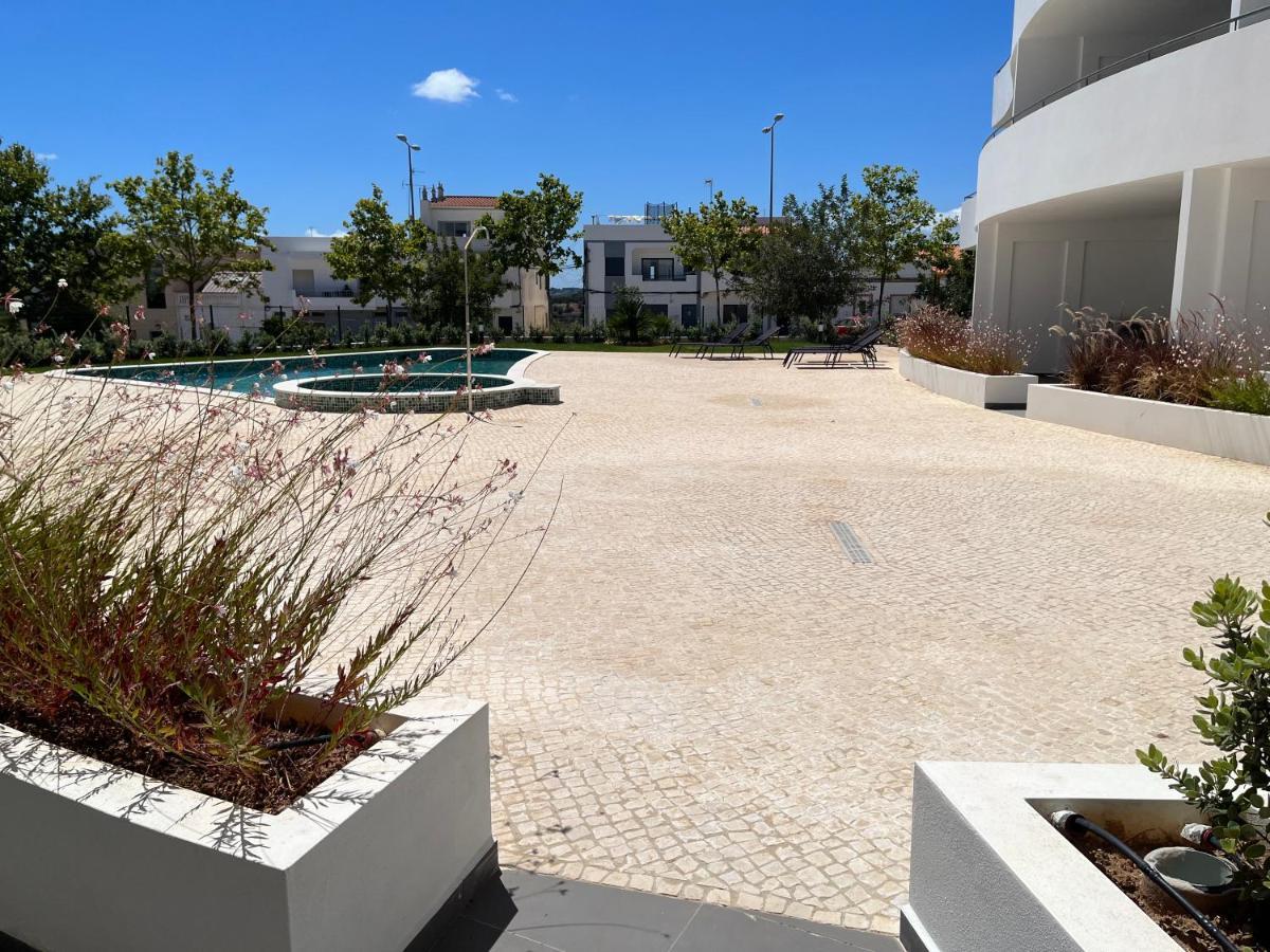 Albur Village A - Crocus Alvor Zewnętrze zdjęcie